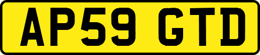 AP59GTD