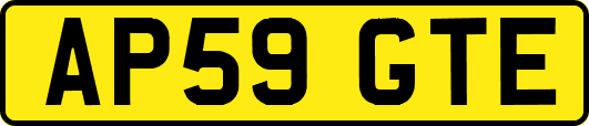 AP59GTE