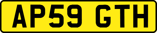 AP59GTH