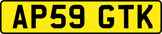 AP59GTK