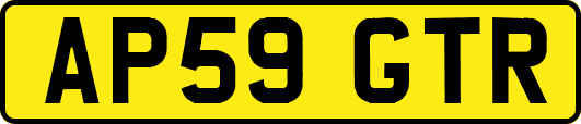 AP59GTR