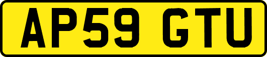 AP59GTU