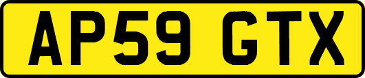 AP59GTX