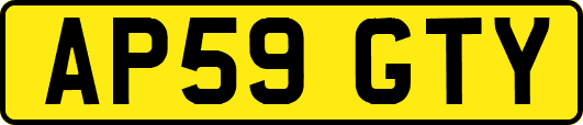 AP59GTY