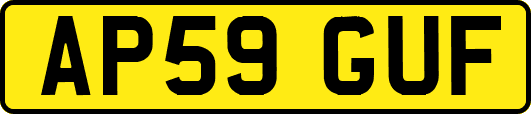 AP59GUF