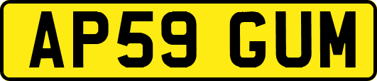 AP59GUM