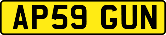 AP59GUN