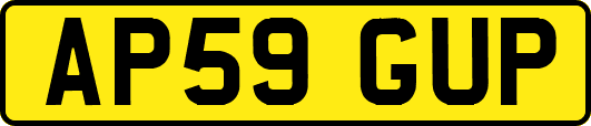 AP59GUP