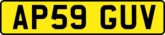 AP59GUV