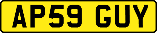 AP59GUY