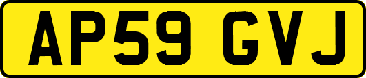 AP59GVJ