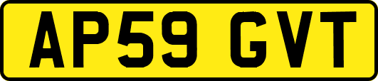 AP59GVT