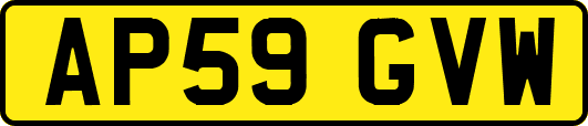 AP59GVW