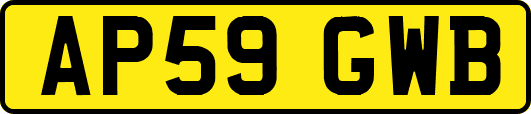 AP59GWB