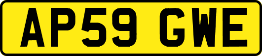 AP59GWE