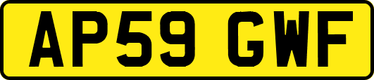 AP59GWF