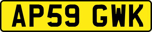 AP59GWK