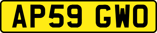 AP59GWO