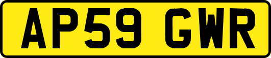 AP59GWR
