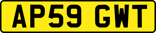 AP59GWT