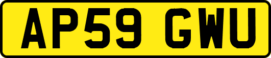 AP59GWU