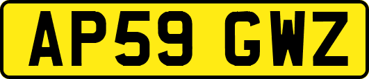 AP59GWZ