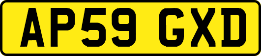 AP59GXD