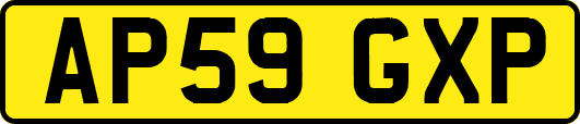 AP59GXP