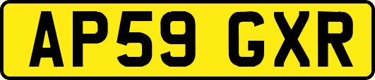 AP59GXR