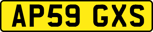 AP59GXS