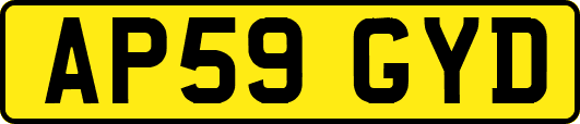 AP59GYD