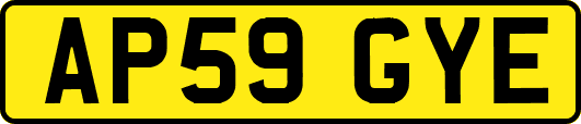 AP59GYE