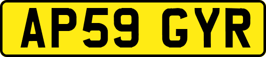 AP59GYR