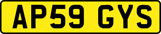 AP59GYS