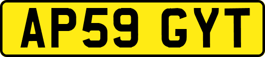 AP59GYT