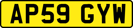 AP59GYW