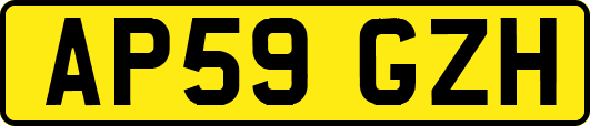 AP59GZH