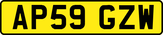 AP59GZW