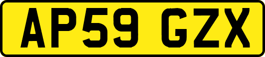 AP59GZX