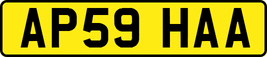 AP59HAA