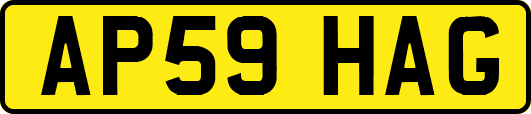 AP59HAG