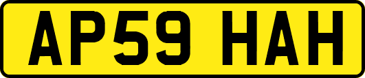 AP59HAH