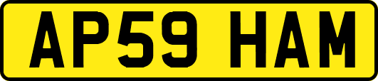 AP59HAM