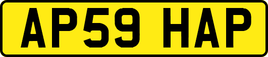 AP59HAP