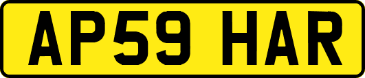 AP59HAR