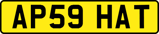 AP59HAT