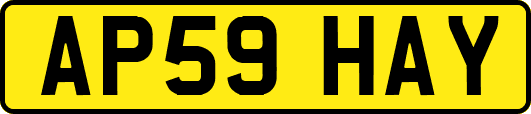 AP59HAY
