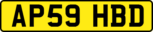 AP59HBD