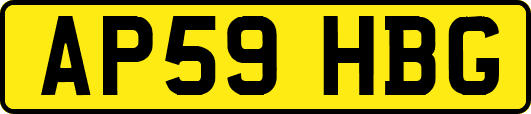 AP59HBG