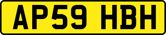 AP59HBH
